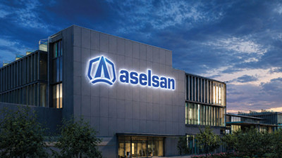 ASELSAN’dan 442,5 milyon dolarlık ihracat anlaşması