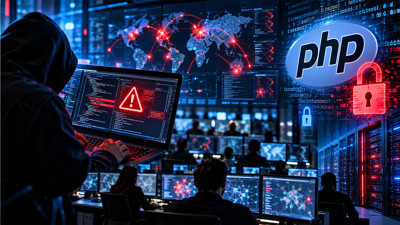 PHP programlama dilinde sorun tespit edildi: Küresel çapta devlet siteleri geçici olarak kapatıldı