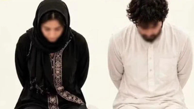 Suudi Arabistan'daki idamların perde arkası: Camide öpüşme ve şantaj iddiası