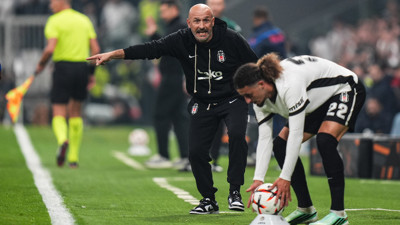 Vincenzo Italiano Miretti'nin sakatlığını açıkladı: 'Başakşehir maçında olmayacak'
