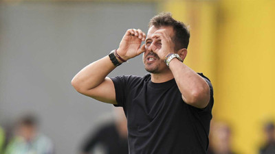 Emre Belözoğlu: 'Ligde bu maçları kazanmak gerçekten kolay değil'