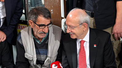 Kılıçdaroğlu'ndan "Bizi bıraktınız" sözüne yanıt: Yine kucaklayacağız