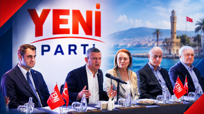 Özgür Özel’den İzmir mesajı: Seçime kadar beni burada göreceksiniz