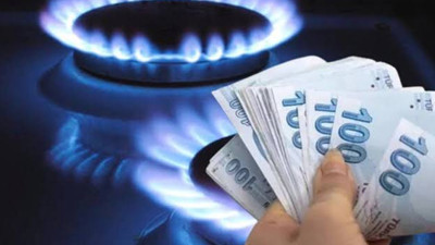 Spot piyasada doğal gaz fiyatı dün 19 bin 909 lira 93 kuruş oldu (24 Ekim 2026)