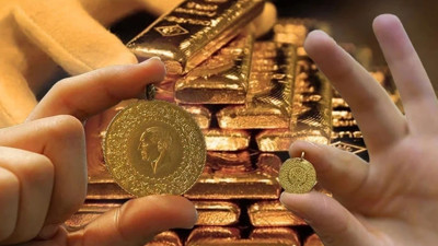 26 Ekim 2026 Pazartesi altın fiyatlarında son durum: Gram altın 6 bin 400 TL’yi aştı
