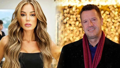 Can Tanrıyar’ın Petek Dinçöz’e açtığı 6 milyon TL’lik dava reddedildi