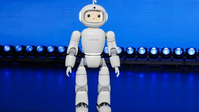 Chery’nin AiMOGA Robotics birimi, ev odaklı insansı robot Mobo için küresel ön siparişe başladı