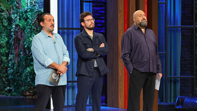 MasterChef’te eleme gecesi heyecanı: Şeflerin kararıyla yarışmaya veda eden isim Emre oldu