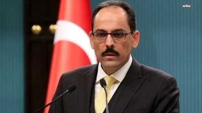 Mekke Savunma Anlaşması ülkelerinden İran'a ziyaret: İbrahim Kalın İran'a gidiyor