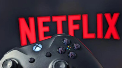 Netflix'in milyarlık oyun planına red: Xbox, yarım milyar dolarlık teklifi geri çevirdi