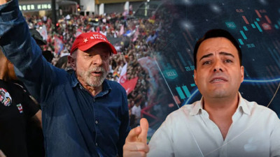 Özgür Demirtaş’tan Brezilya seçimi analizi: İnsanlar sosyalistlere ekonomide asla güvenmiyor