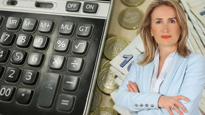 SGK Uzmanı Dilek Ete’den emekli maaşı tahmini: Ocakta yüzde 10, temmuzda ek zam