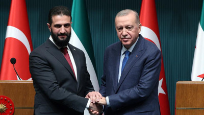 Suriye’de Osmanlı dönemi ders kitaplarında yeniden yazıldı: “İşgal” tanımı kaldırıldı