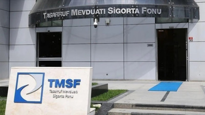 TMSF'den bir şirket için satış kararı