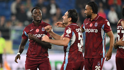 Trabzonspor, Gaziantep FK karşısında 5'te 5 peşinde