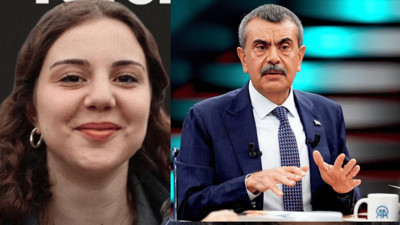 “Yusuf Tekin istifa” pankartı: Nehir Dizdar’ın annesi konuştu 'Gecenin 1.30'unda kapımıza geldiler'