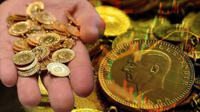 27 Ekim 2026 Salı altın fiyatlarında son durum: Gram altın 6 bin 428 TL’den açılış yaptı