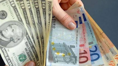 27 Ekim 2026 Salı Dolar ve Euro fiyatlarında son durum: Dolar 49,79, Euro 55,73 satışta