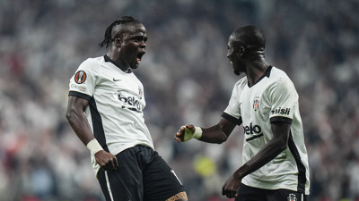 Beşiktaş, Süper Lig'in 10. haftasında Kasımpaşa'ya deplasmanında puan arayacak