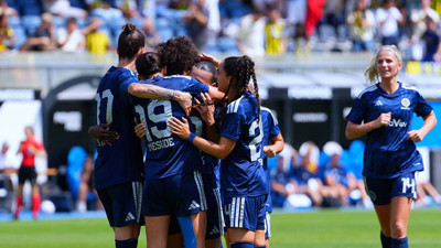 Fenerbahçe arsaVev, Avrupa Kupası'nda Real Sociedad ile karşılaşacak