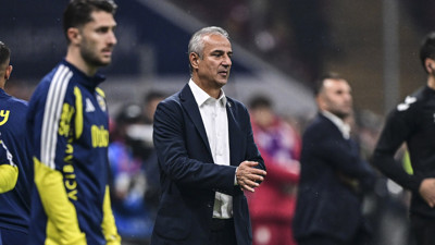 İsmail Kartal: 'Derbi kazanmadan da şampiyon olunuyor'