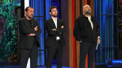 MasterChef Türkiye’de takımlar kuruldu: Kübra ve Hasan Alp kaptan oldu