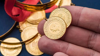 Gram altın 6 bin 481 TL’den açıldı (28 Ekim 2026)