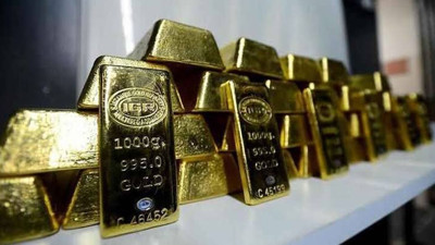 Amundi’den ons altın için 4 bin 500 dolar öngörüsü
