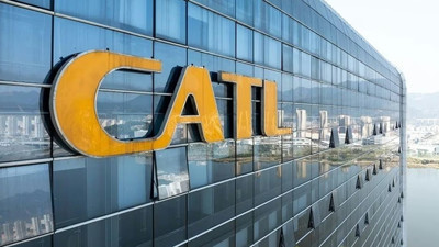 Çinli batarya üreticisi CATL Türkiye'de servis merkezi açıyor