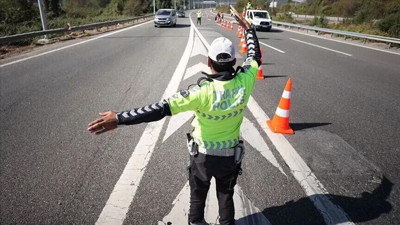 İstanbul’da 29 Ekim’de trafiğe kapatılacak yollar ve alternatif güzergahlar belli oldu