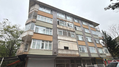 Kadıköy’de selin ardından verilen acil tahliye kararı vatandaşları isyan ettirdi