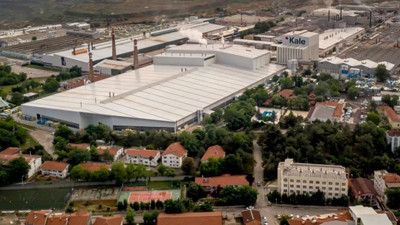 Kaleseramik'ten bankalara borç yapılandırma başvurusu