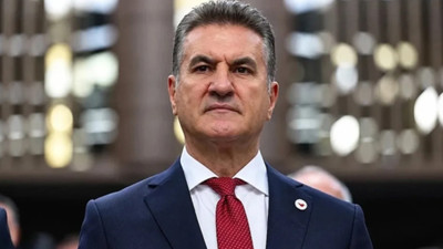 Mustafa Sarıgül YENİ Parti üyeliğini askıya alacak