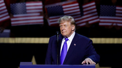 Trump’tan ara seçimler öncesi mesaj: Dürüstçe yapılırsa saygı duyarım