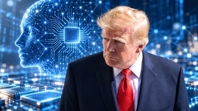 Donald Trump 'yapay zekâ' teriminin kullanımını yasaklamak istiyor