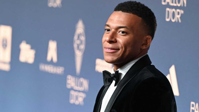 Fransa Futbol Federasyonu Başkanı Philippe Diallo Çin'de tepki çeken Mbappe'yi savundu