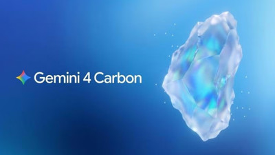 Google, siber güvenlik odaklı yeni yapay zeka modeli Gemini 4 Carbon'u tanıttı