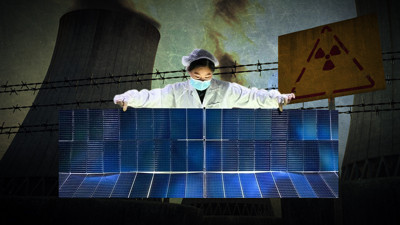 Güneş enerjisi küresel elektrik üretiminde nükleer enerjiyi geride bıraktı