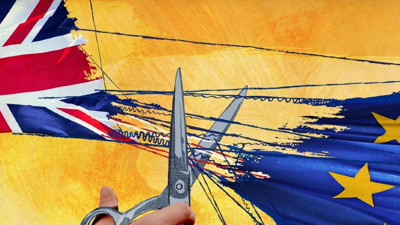 İngiltere Başbakanı Burnham: Brexit ekonomik büyüme ve göç kontrolü için iyi olmadı