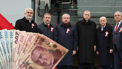 Mustafa Destici: ‘En düşük emekli maaşı 40 bin lira olmalı’