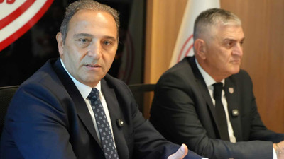 Fuat Çapa: 'Kümede kalmayla ilgili de en ufak bir endişemiz yok'