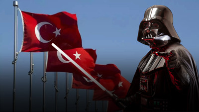 Star Wars müziğinde İstiklal Marşı'nı hatırlatan melodiler: 49 yıl sonra fark edildi