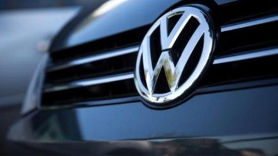 Volkswagen 5,9 milyar euro faaliyet zararı açıkladı