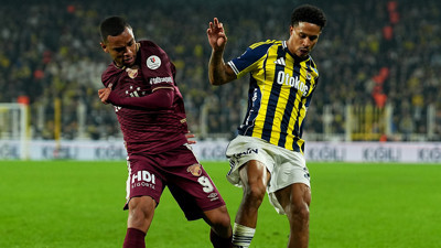 Fenerbahçe, evinde Göztepe'yi ağırlayacak