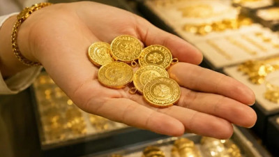 Gram altın güne 6 bin 414 TL'den başladı (30.10.2026)