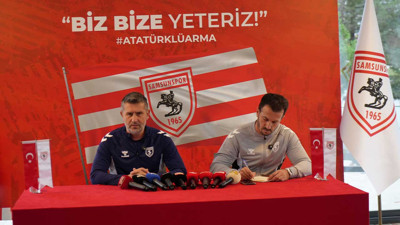 Nenad Bjelica'dan Başakşehir maçı öncesi açıklama: 'Hedefimiz 3 puan'