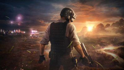Netflix, PUBG'yi diziye dönüştürüyor: Projenin başında Donald Glove olacak