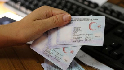 İstenmeyen soyadları belli oldu. Değiştirmek için başvuran başvurana