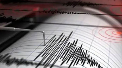 AFAD açıkladı: Osmaniye Sumbas'ta 3,8 büyüklüğünde deprem