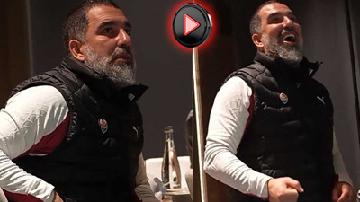 Arda Turan, Marlon ve Alisson Brezilya'dan milli davet alınca büyük sevinç yaşadı